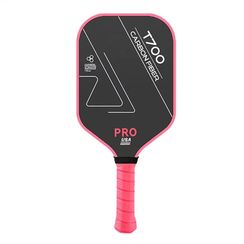 Elevate Your Game with the T700 Pickleball Paddle - Lightweight, Durable, and USAPA Approved for Ultimate Performance