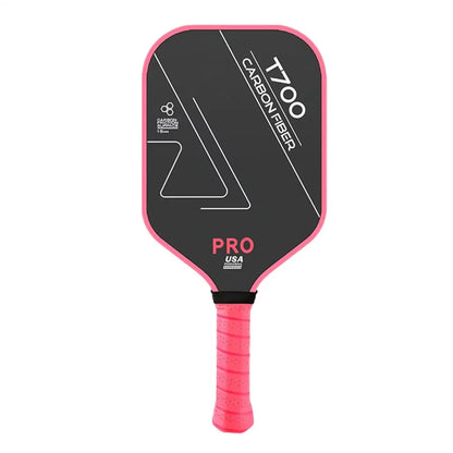 Elevate Your Game with the T700 Pickleball Paddle - Lightweight, Durable, and USAPA Approved for Ultimate Performance