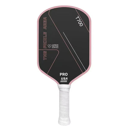 Elevate Your Game with the T700 Pickleball Paddle - Lightweight, Durable, and USAPA Approved for Ultimate Performance