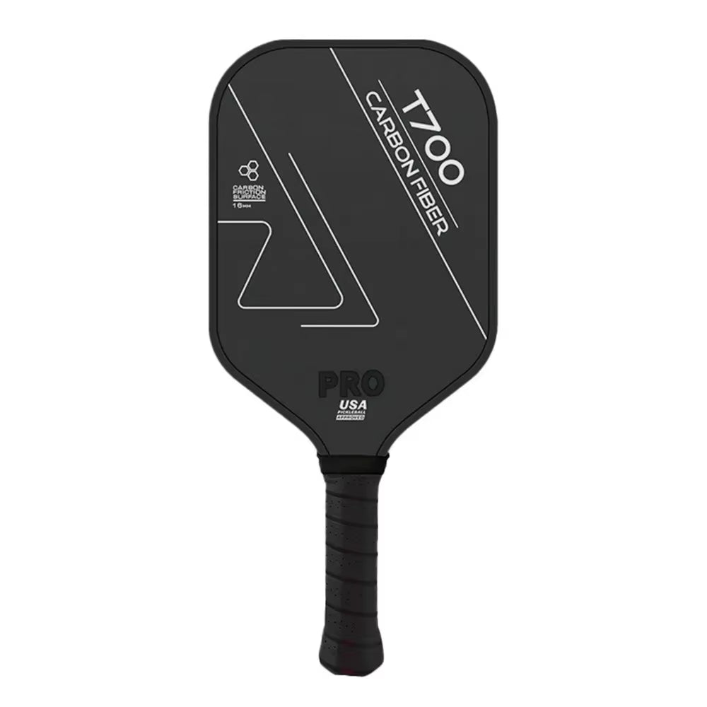 Elevate Your Game with the T700 Pickleball Paddle - Lightweight, Durable, and USAPA Approved for Ultimate Performance