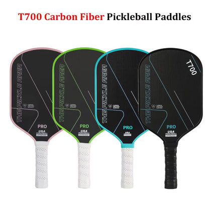Elevate Your Game with the T700 Pickleball Paddle - Lightweight, Durable, and USAPA Approved for Ultimate Performance
