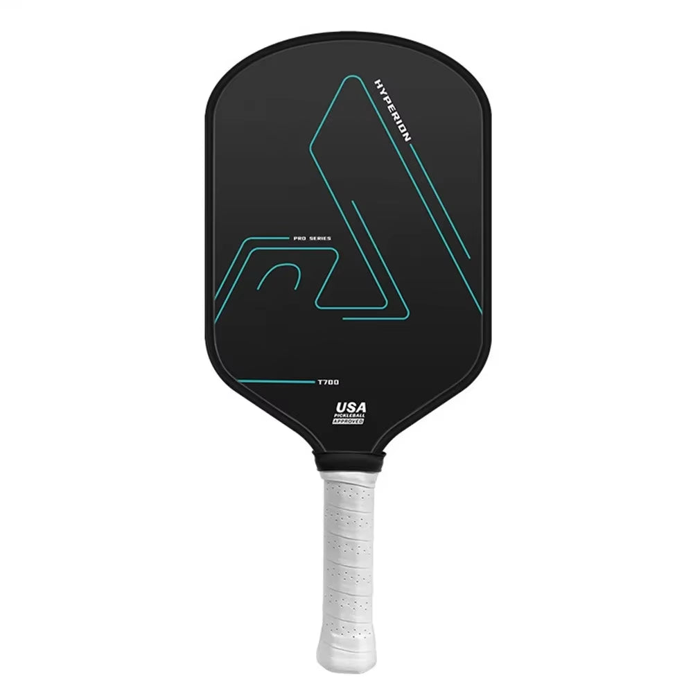 Elevate Your Game with the T700 Pickleball Paddle - Lightweight, Durable, and USAPA Approved for Ultimate Performance