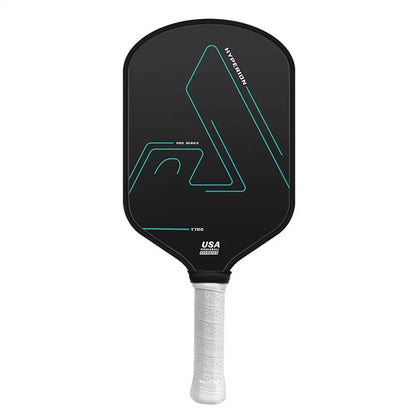 Elevate Your Game with the T700 Pickleball Paddle - Lightweight, Durable, and USAPA Approved for Ultimate Performance