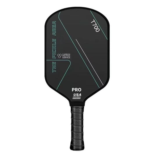 Elevate Your Game with the T700 Pickleball Paddle - Lightweight, Durable, and USAPA Approved for Ultimate Performance